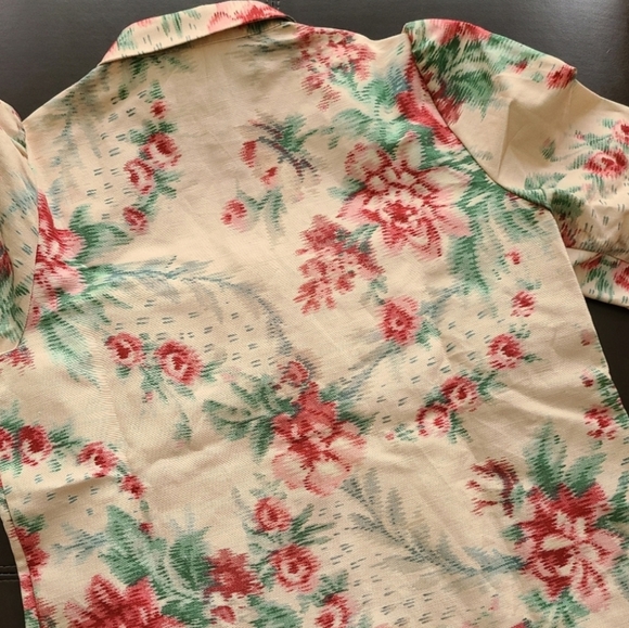 Sezane Claudia Shirt - Picture 4 of 9